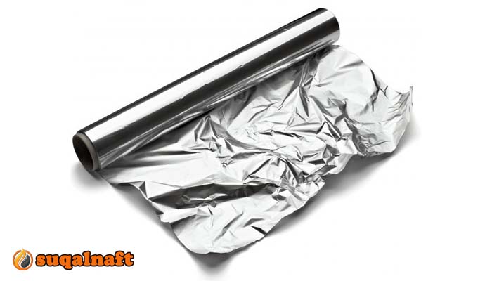 هل الألومنيوم موصل للكهرباء