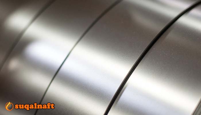 هل يصدأ الستانلس ستيل؟