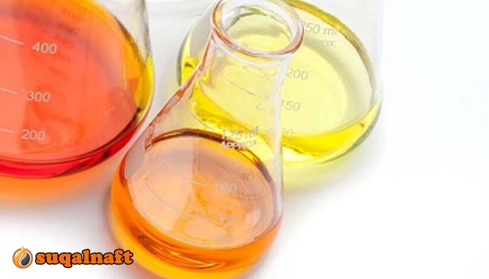 الفرق بين الميثانول والايثانول