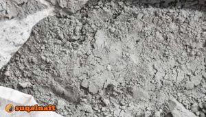 بدائل الاسمنت