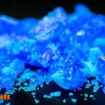 كبريتات النحاس