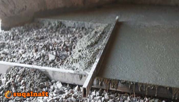 ما هي الخرسانة الجيوبوليمرية