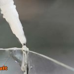مذيب الصمغ