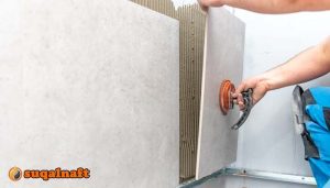 بديل السيراميك للجدران