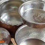 كيف تعرف النحاس الأبيض