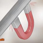هل يلتصق المغناطيس بالاستانلس ستيل