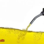 ما الذي يمكن إذابته في البنزين