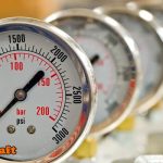 كيف نقيس حجم الغاز؟