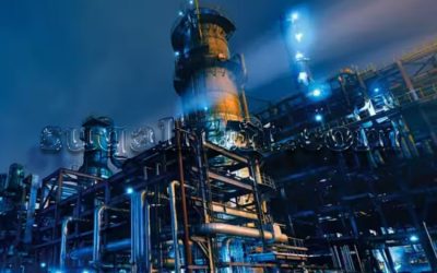 ICIS وأسواق البتروكيماويات